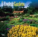 Image for English Gardens 2014 Wall Calendar