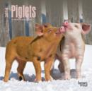 Image for Piglets 2014 Mini Calendar