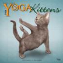 Image for Yoga Kittens 2014 Mini Calendar