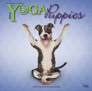Image for Yoga Puppies 2014 Mini Calendar