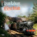 Image for Steam Railways of Great Britain 2014 Wall Calendar