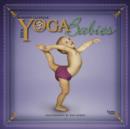 Image for Yoga Babies 2014 Mini Calendar