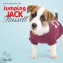 Image for Myrna Jumping Jack Russells 2014 Wall Calendar