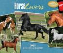 Image for Horse Lovers 2015 Day-to-Day Box