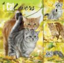 Image for Cat Lovers 2015 Wall