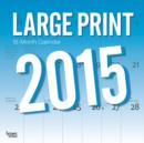 Image for Large Print 2015 Wall