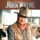 Image for John Wayne (Faces) 2015 Wall