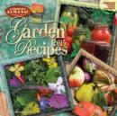 Image for Farmers&#39; Almanac Garden Recipes 2015 Wall