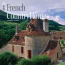 Image for French Country Homes 2015 Wall