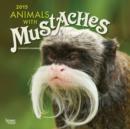 Image for Animals with Moustaches 2015 Wall