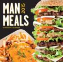 Image for Man Meals 2015 Wall