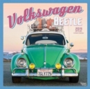 Image for Volkswagen Beetle 2019 Square Wall Calendar