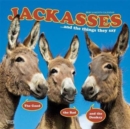 Image for Jackasses 2019 Square Wall Calendar