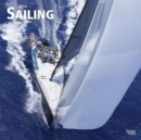 Image for Sailing 2019 Square Wall Calendar