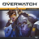 Image for Overwatch 2019 Square Wall Calendar