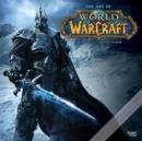 Image for World of Warcraft 2019 Square Wall Calendar