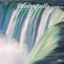 Image for Waterfalls 2019 Square Wall Calendar