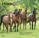Image for Horse Lovers 2019 Square Wall Calendar