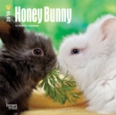 Image for Honey Bunny 2018 Mini Wall Calendar