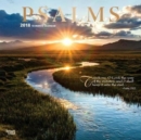 Image for Psalms 2018 Wall Calendar