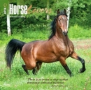 Image for Horse Lovers 2018 Wall Calendar