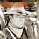 Image for John Wayne 2018 Wall Calendar