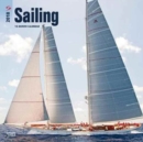 Image for Sailing 2018 Wall Calendar