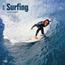 Image for Surfing 2018 Wall Calendar