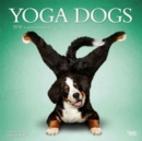 Image for Yoga Dogs 2018 Wall Calendar