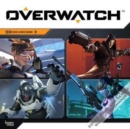 Image for Overwatch 2018 Wall Calendar