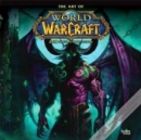 Image for World of Warcraft 2018 Wall Calendar