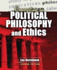 Image for Conversations in Political Philosophy and Ethics