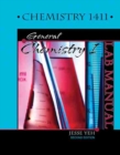 Image for Chemistry 1411: General Chemistry I Lab Manual
