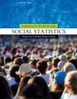 Image for Exploring the World through Social Statistics