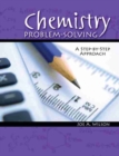 Image for Chemistry Problem-Solving: A Step-by-Step Approach