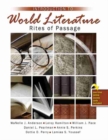 Image for Introduction to World Literature