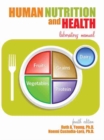 Image for Human Nutrition and Health Laboratory Manual