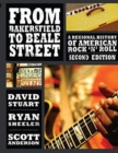 Image for From Bakersfield to Beale Street: A Regional History of American Rock &#39;n&#39; Roll