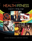 Image for Health and Fitness : A Guide to a Healthy Lifestyle