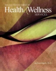 Image for Service Management in Health and Wellness Services
