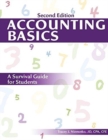 Image for Accounting Basics: A Survival Guide for Students