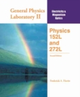 Image for General Physics Laboratory II: Electricity &amp; Magnetism Optics: Physics 152L and 272L