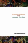 Image for Grammar Handbook and Language Exercises