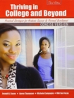 Image for Thriving in College AND Beyond: Strategies for Academic Success and Personal Development: Concise Version