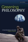 Image for Greening Philosophy