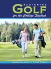 Image for Beginning Golf for the College Student