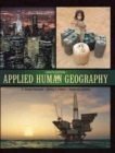 Image for Applied Human Geography