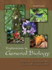 Image for Explorations in General Biology