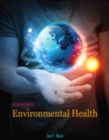 Image for Introduction to Environmental Health