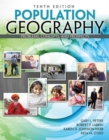 Image for Population Geography : Problems Concepts and Prospects